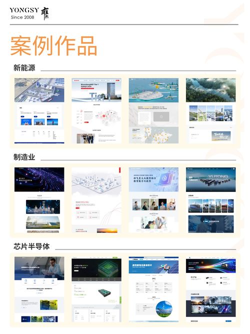 高端網(wǎng)站設(shè)計(jì)不止于視覺 2025年十大網(wǎng)站建設(shè)公司綜合能力白皮書暨推薦榜單